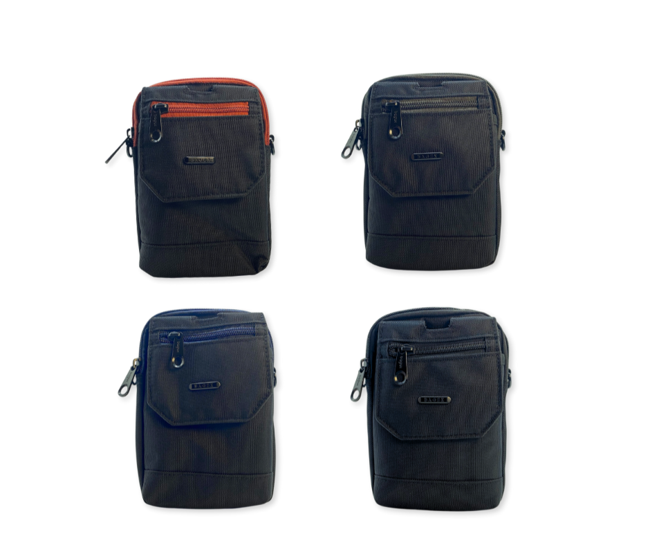 Bagzx Stryder Pouch (BAL-4134)