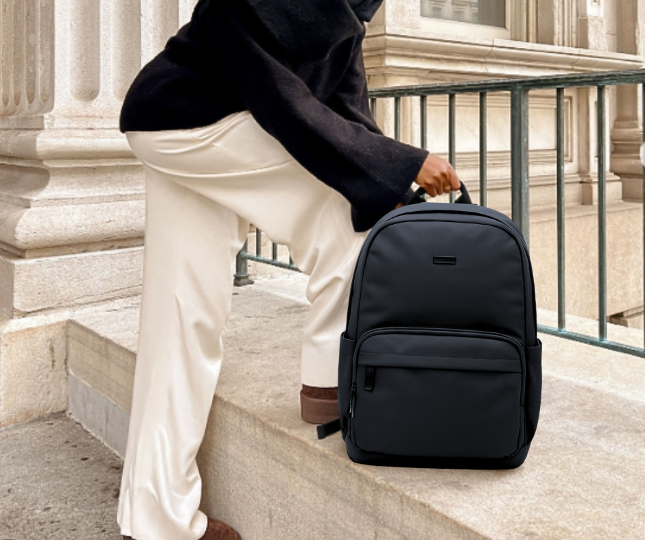 Bagzx Lyxon Backpack (BAH-66254)