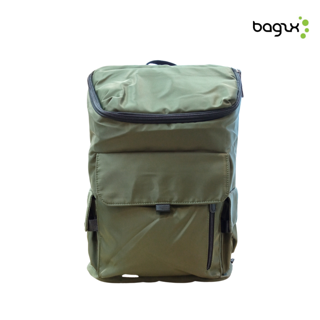 Bagzx Cascade Tech Backpack LAH-5701