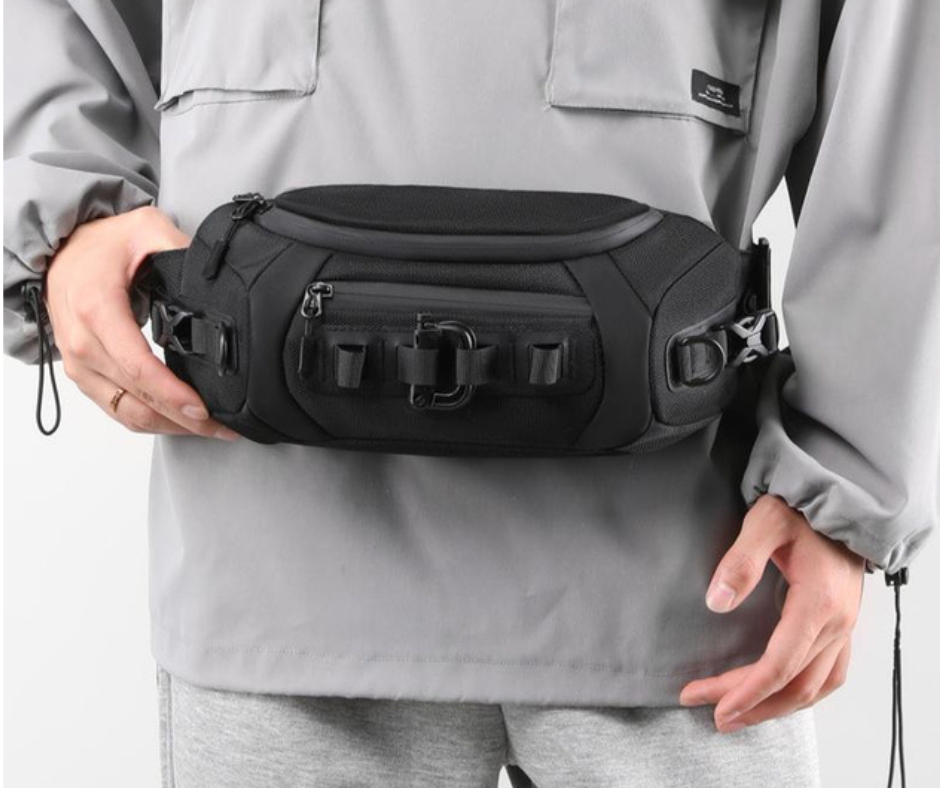 Bagzx Pixen Pouch (BAB-63344)