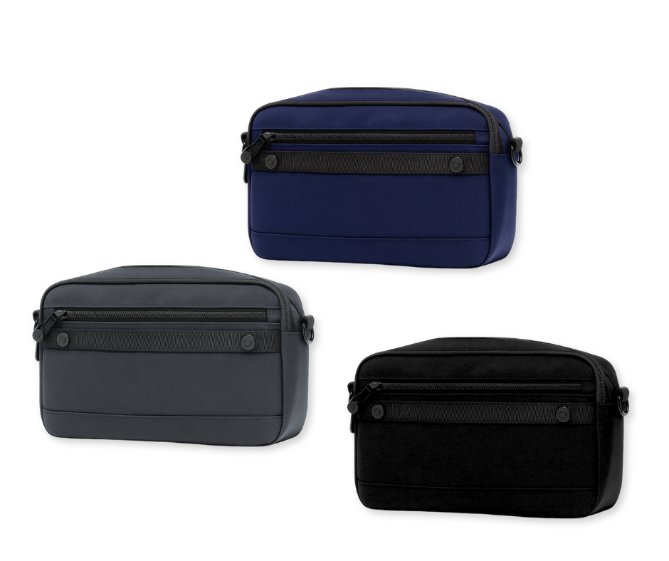 Bagzx EdgeSling Bag (BAL-4118)