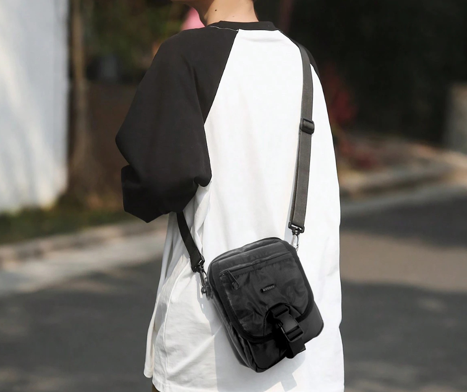 Bagzx Compacto Sling (BAB-63342)