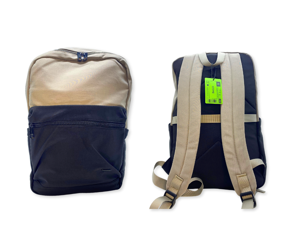 Bagzx Eleon Backpack (BAH-66250)