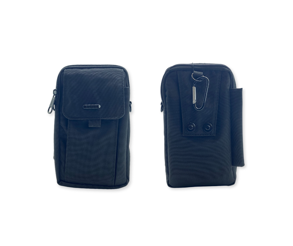 Bagzx Cavalier Pouch (BAL-4132)