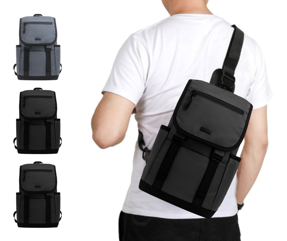 Bagzx VoltCross Bag (BAB-46044)