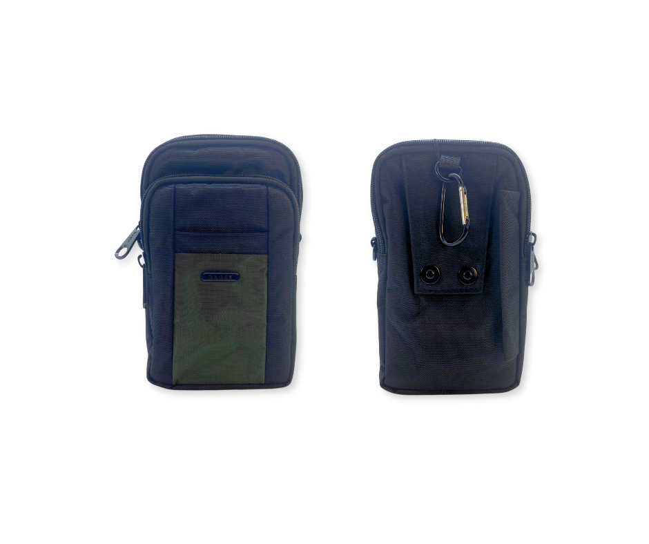 Bagzx Xenon Pouch (BAL-4130)