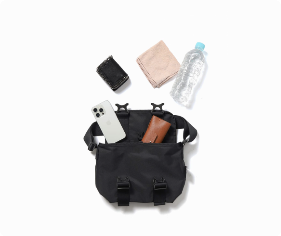 Bagzx ModAero Sling (BAB-63345)