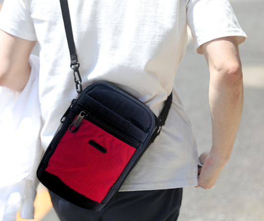 Bagzx Dareon Pouch (BAL-4131)