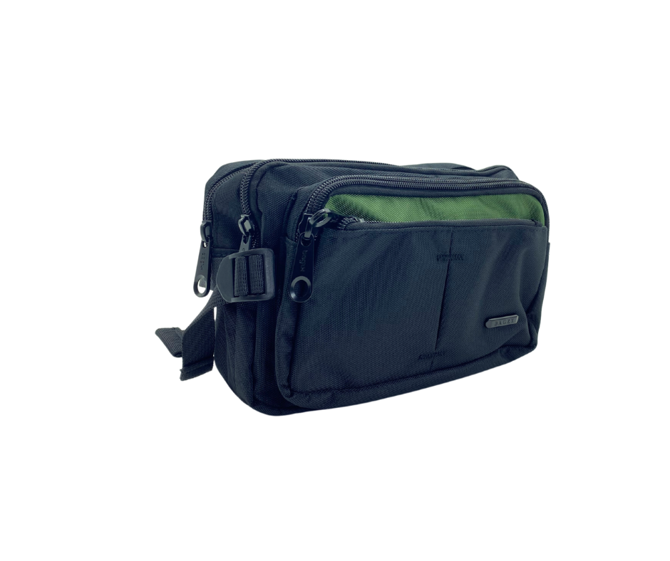Bagzx Nova Compact Pouch Pack (BAL-4091)