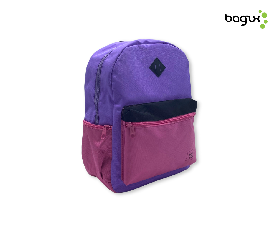 Bagzx Colorwave Universal Backpack BAH-33001