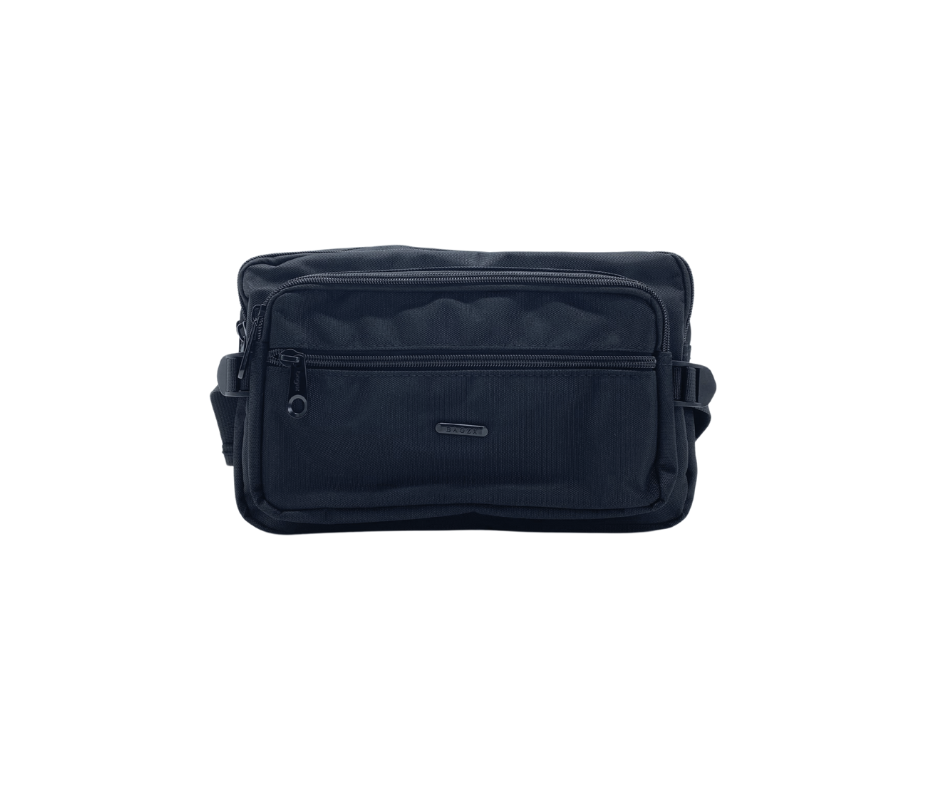 Bagzx DualFlex Travel Pouch Pack (BAL-4090)