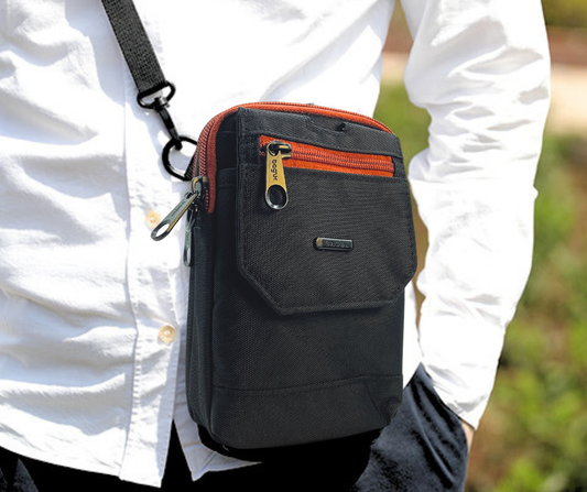 Bagzx Stryder Pouch (BAL-4134)