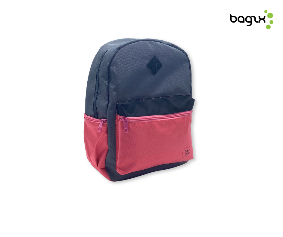 Bagzx Colorwave Universal Backpack BAH-33001