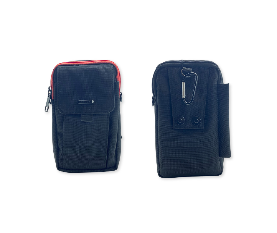 Bagzx Cavalier Pouch (BAL-4132)