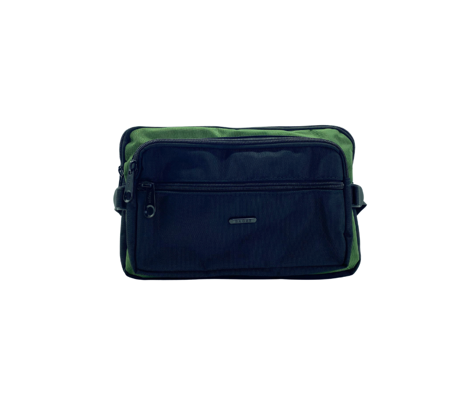 Bagzx DualFlex Travel Pouch Pack (BAL-4090)