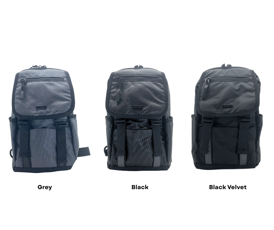 Bagzx VoltCross Bag (BAB-46044)