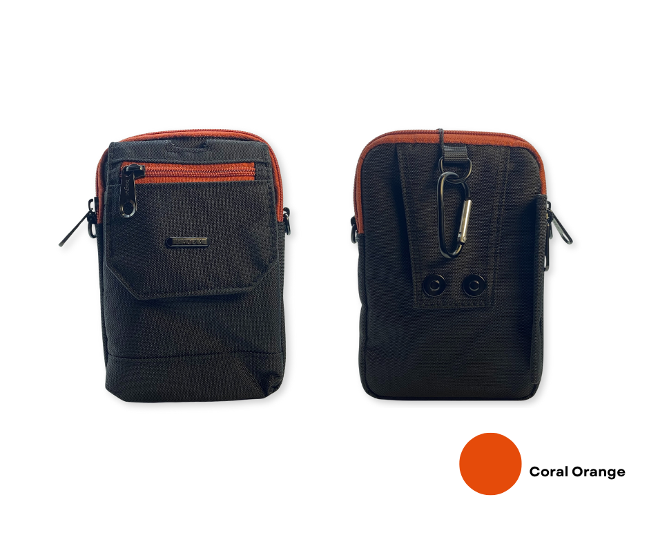 Bagzx Stryder Pouch (BAL-4134)