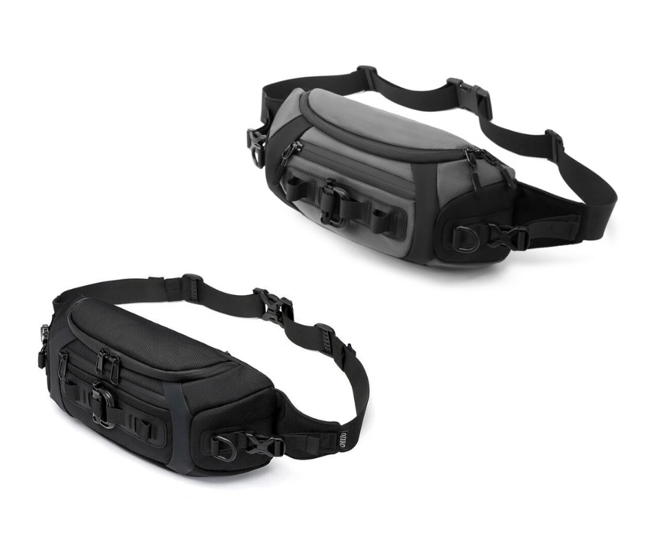 Bagzx Pixen Pouch (BAB-63344)