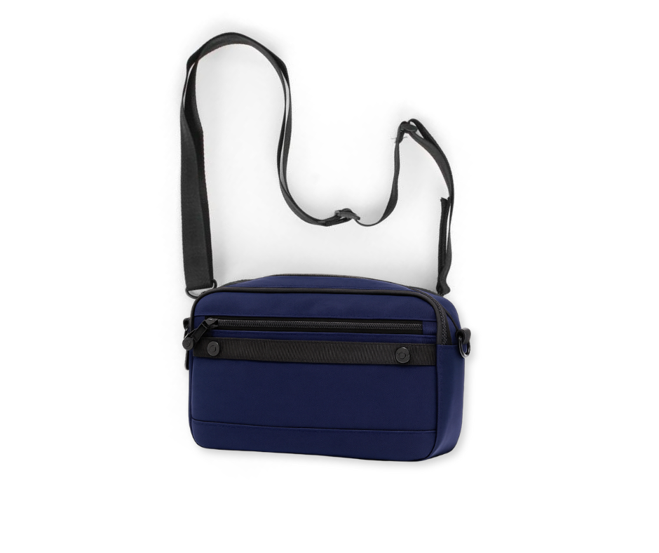 Bagzx EdgeSling Bag (BAL-4118)