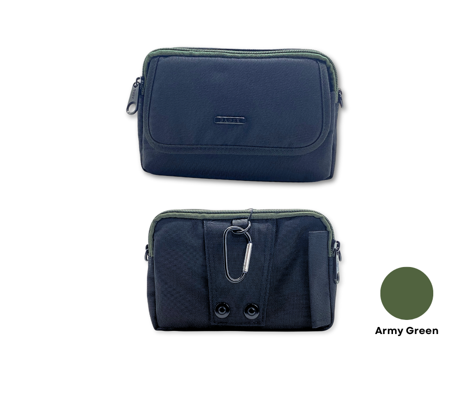 Bagzx Dynos Pouch (BAL-4133)