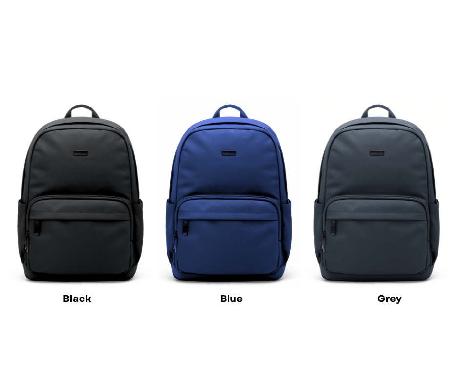Bagzx Lyxon Backpack (BAH-66254)