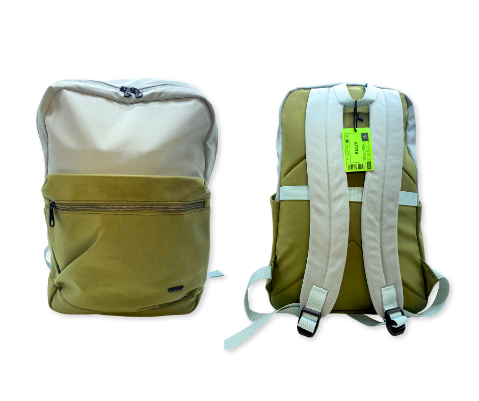 Bagzx Eleon Backpack (BAH-66250)