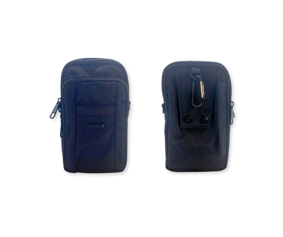 Bagzx Xenon Pouch (BAL-4130)