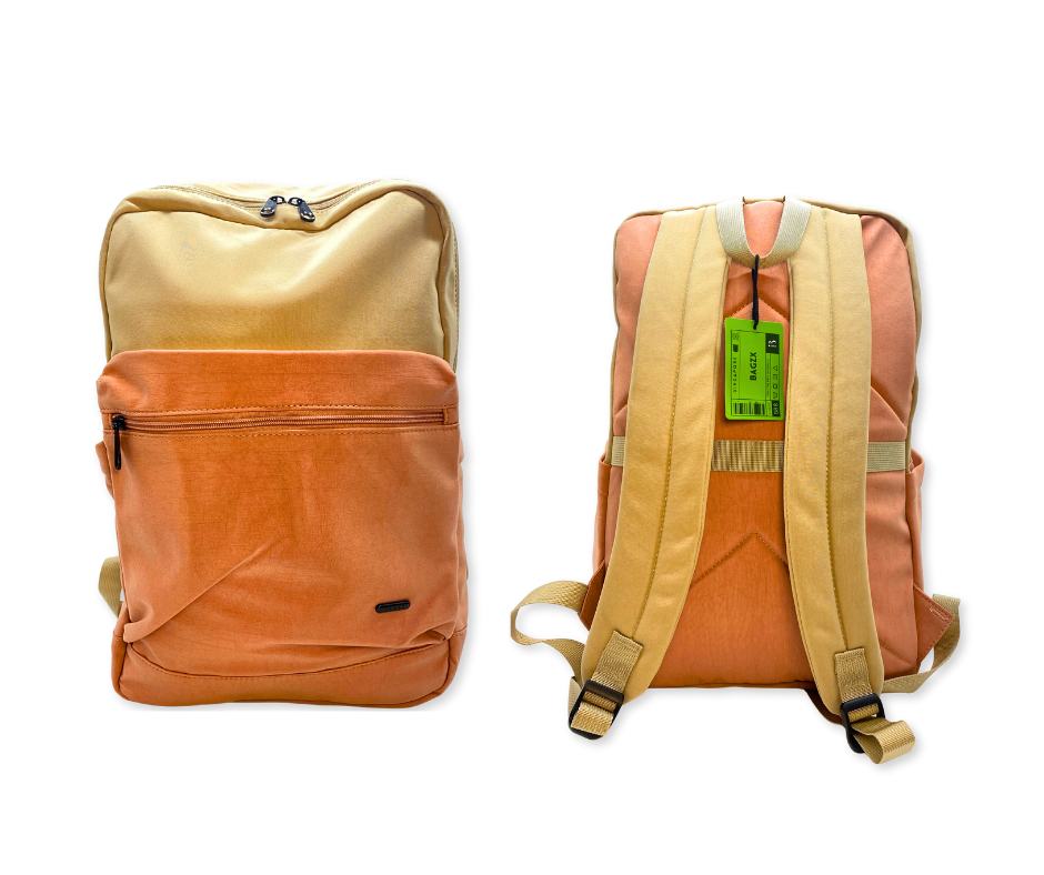 Bagzx Eleon Backpack (BAH-66250)