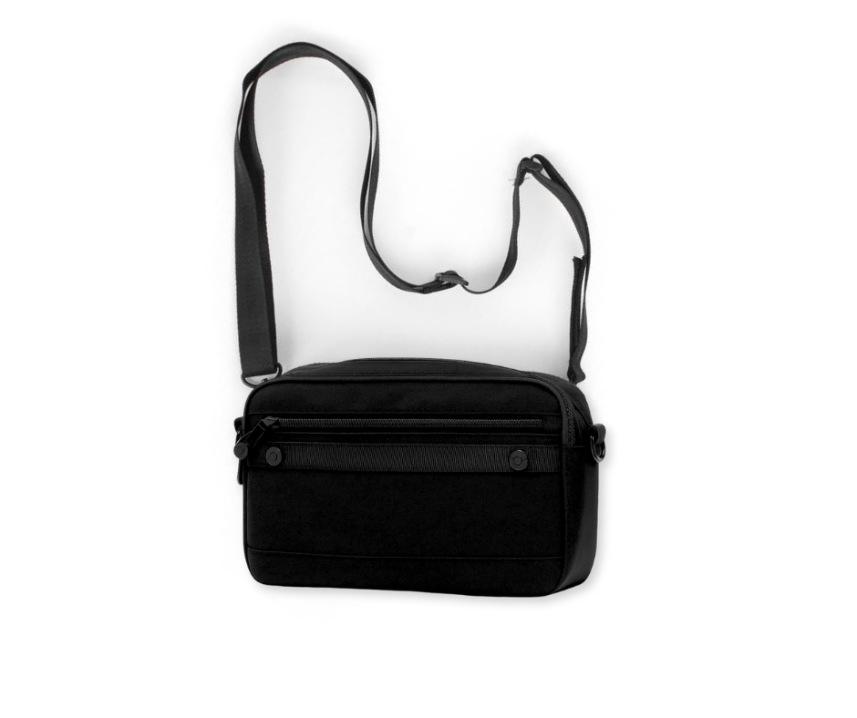 Bagzx EdgeSling Bag (BAL-4118)