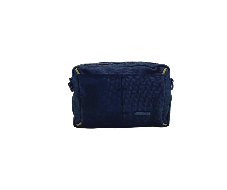 Bagzx Axis Crossbody Bag (BAL-4101)