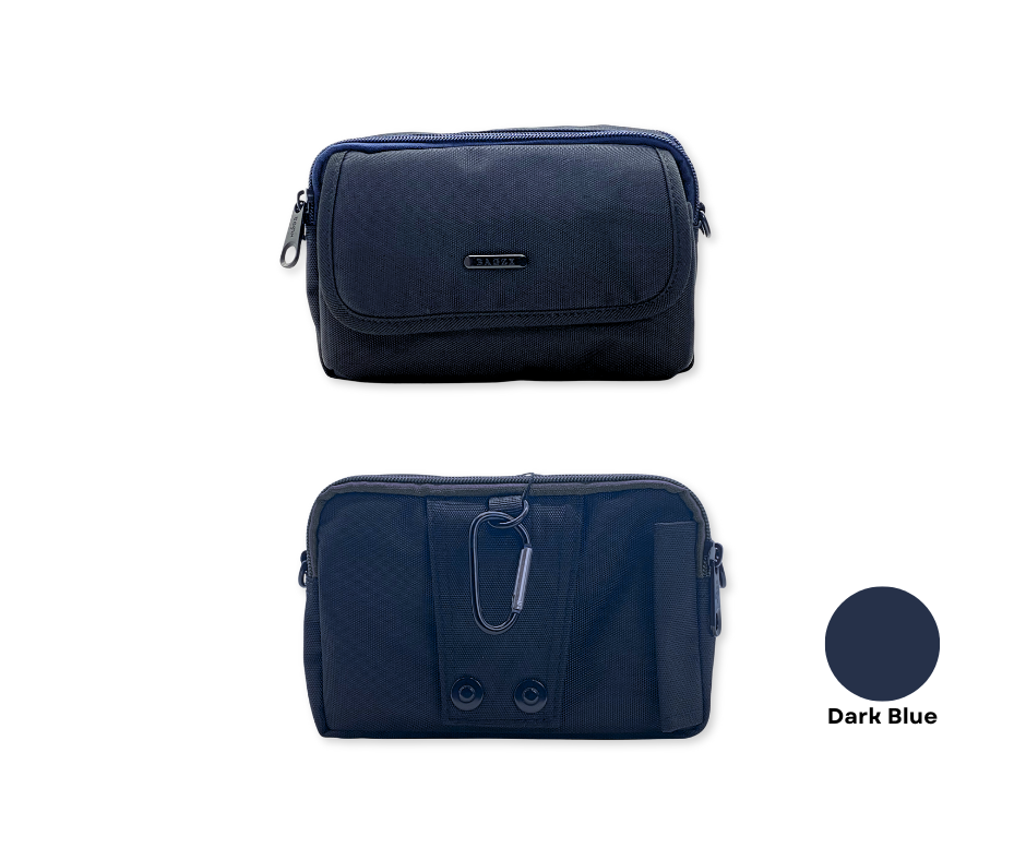 Bagzx Dynos Pouch (BAL-4133)