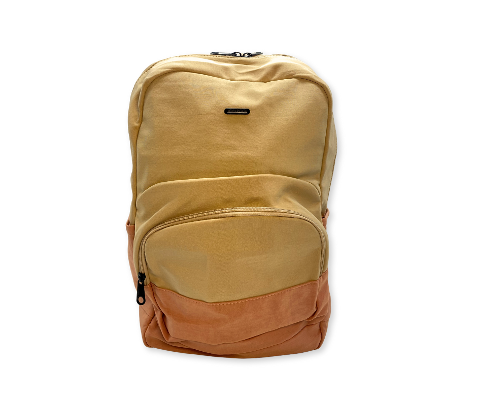 Bagzx Leonis Backpack (BAH-66252)