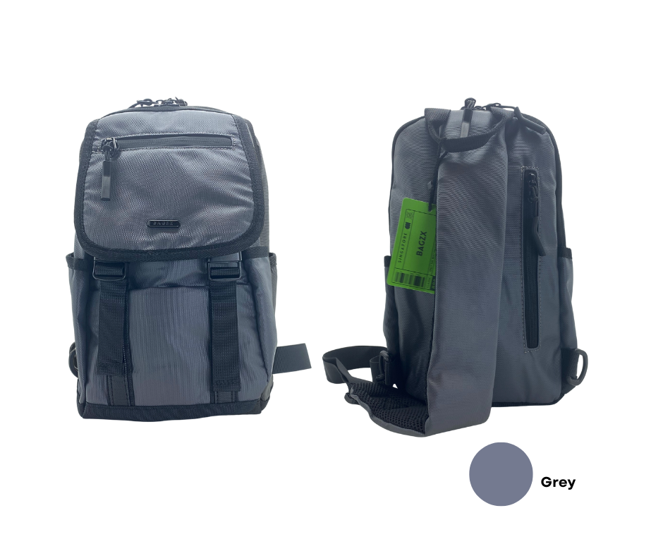 Bagzx VoltCross Bag (BAB-46044)