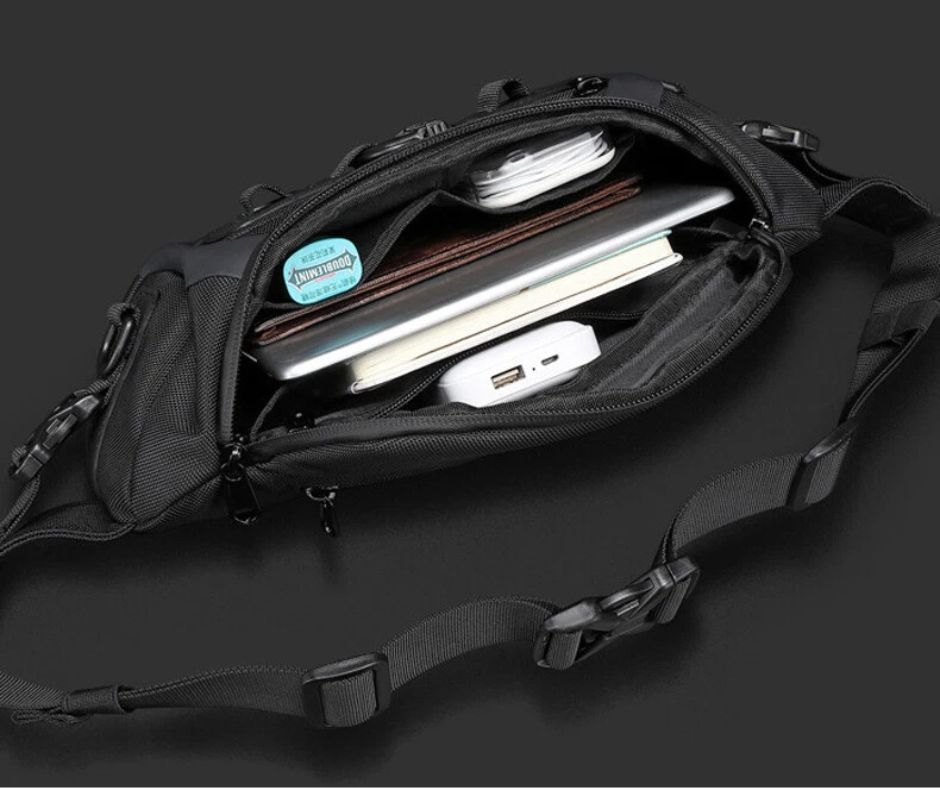 Bagzx Pixen Pouch (BAB-63344)