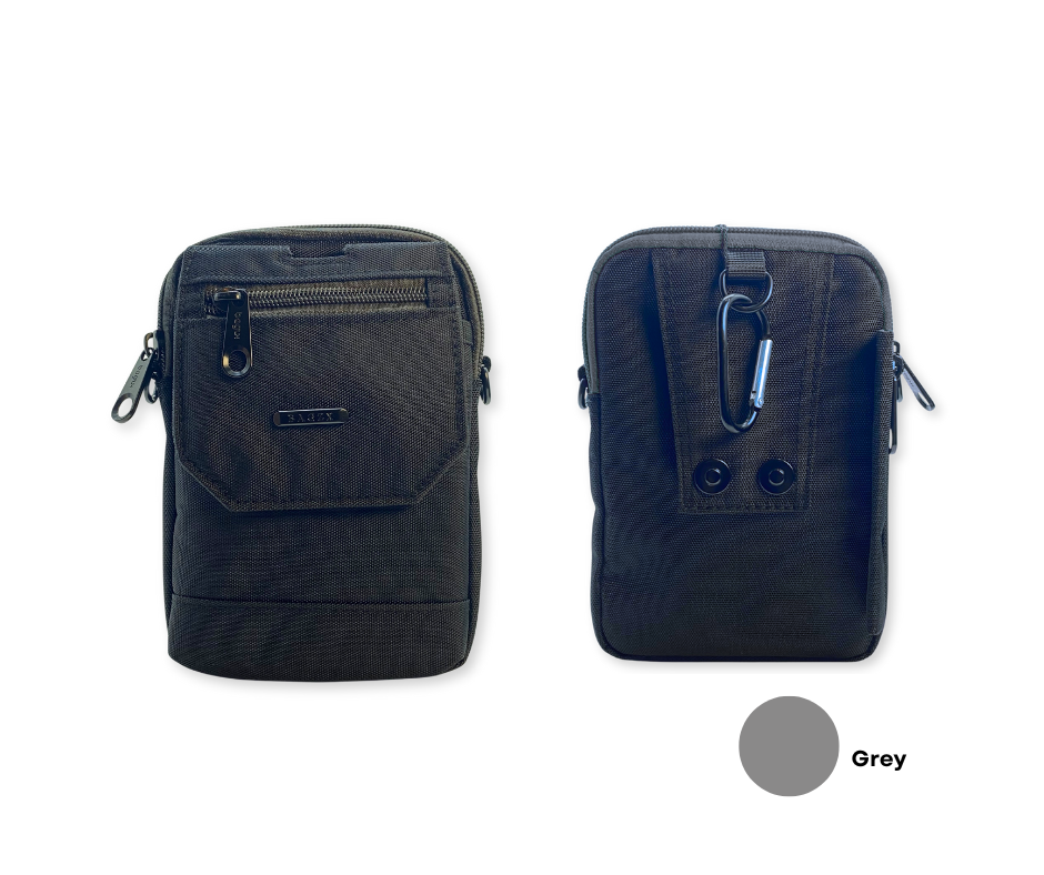 Bagzx Stryder Pouch (BAL-4134)