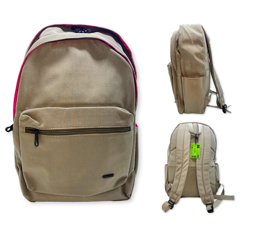 Bagzx Astra Backpack (BAH-66251)