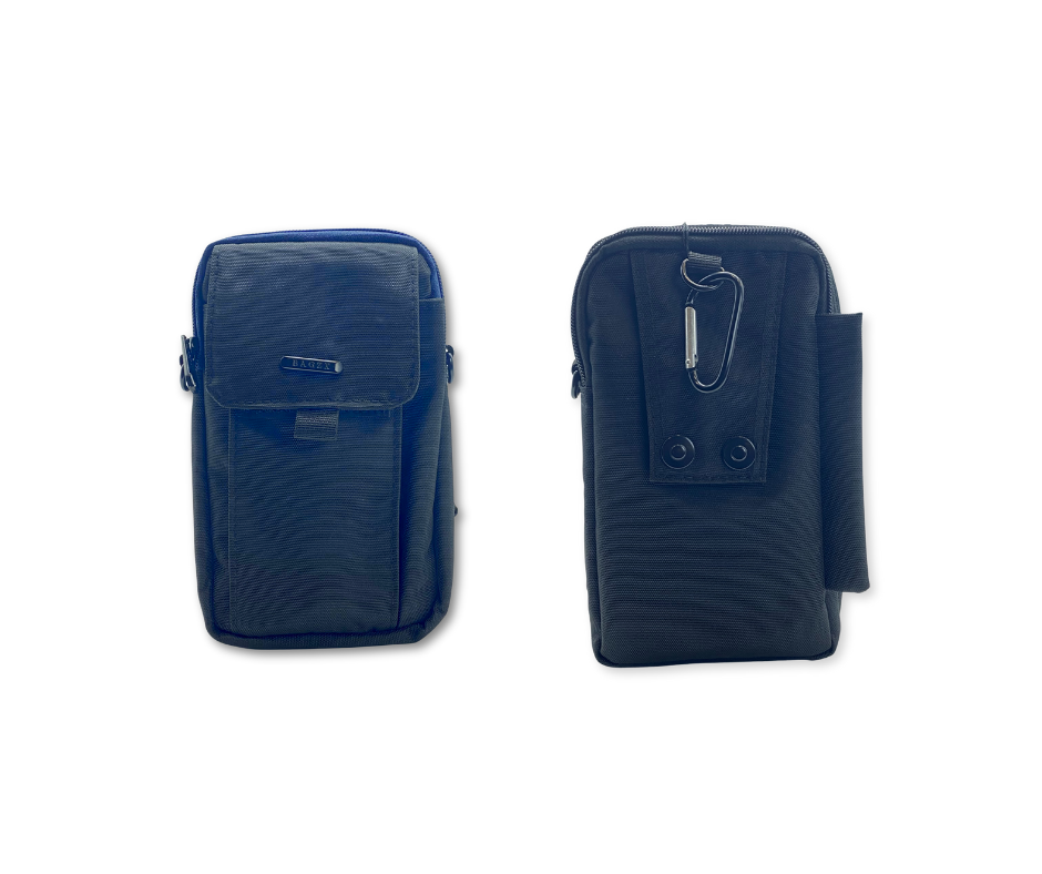Bagzx Cavalier Pouch (BAL-4132)