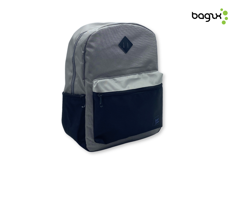 Bagzx Colorwave Universal Backpack BAH-33001