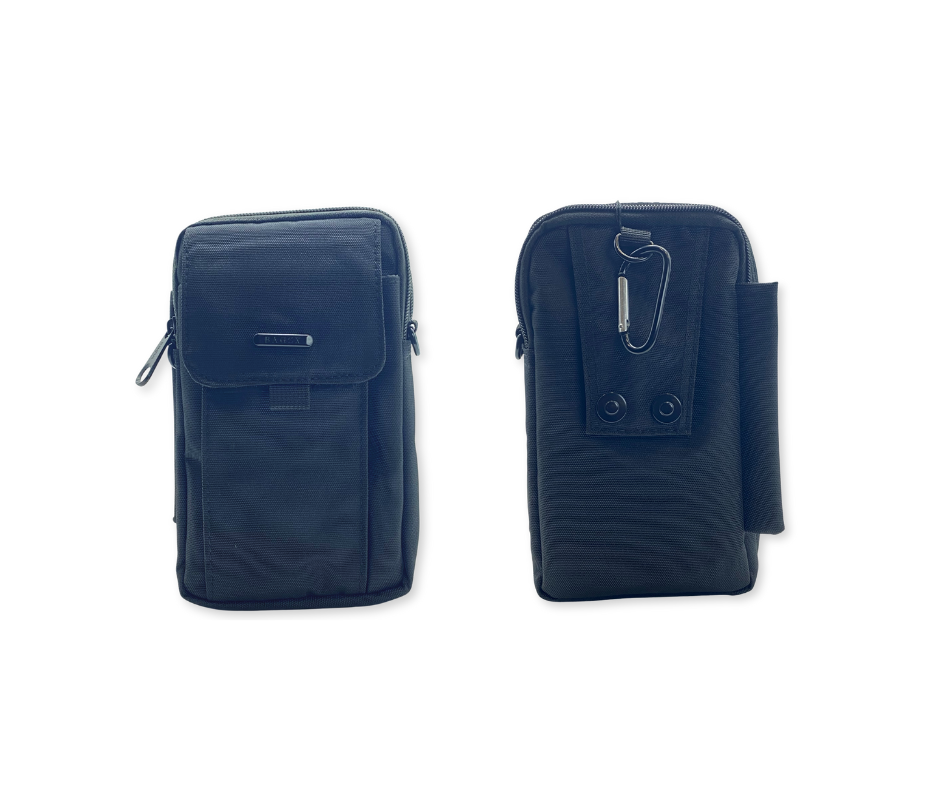 Bagzx Cavalier Pouch (BAL-4132)