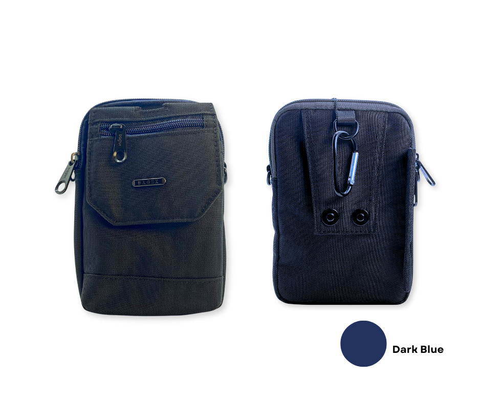 Bagzx Stryder Pouch (BAL-4134)