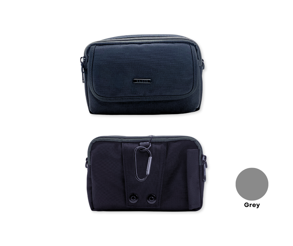 Bagzx Dynos Pouch (BAL-4133)