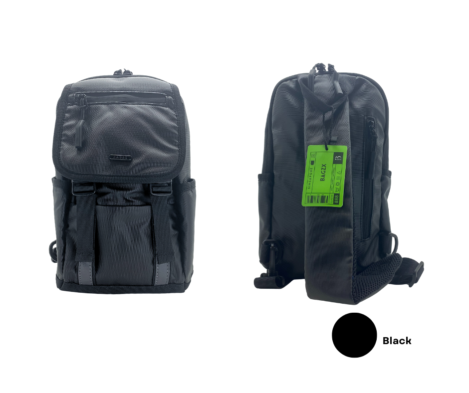 Bagzx VoltCross Bag (BAB-46044)