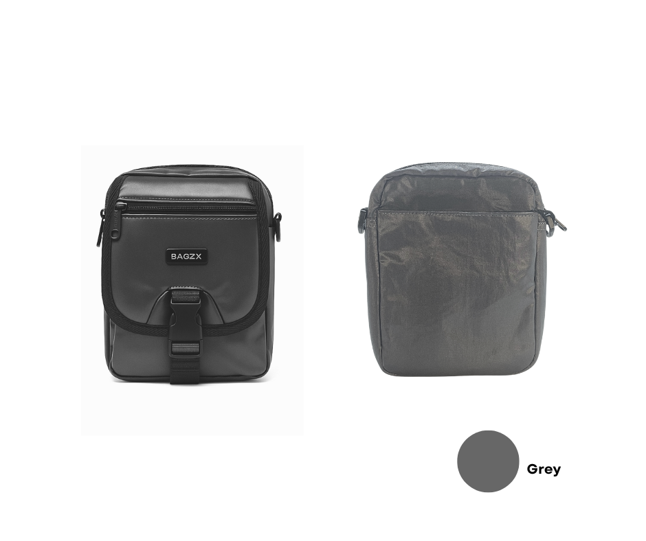 Bagzx Compacto Sling (BAB-63342)