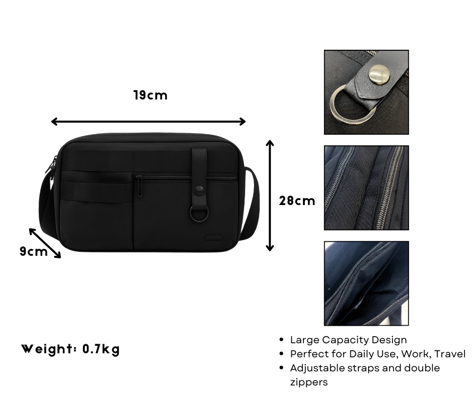 Bagzx Kavo Sling (BAB-63348)