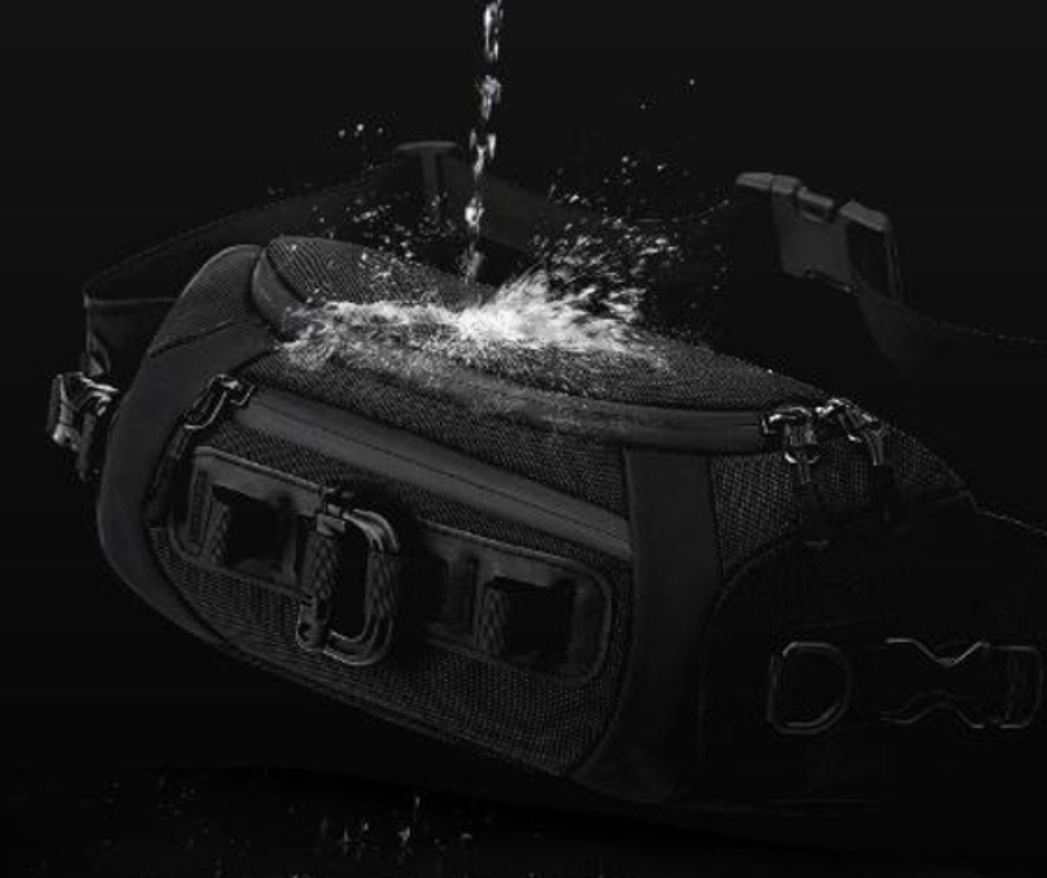 Bagzx Pixen Pouch (BAB-63344)