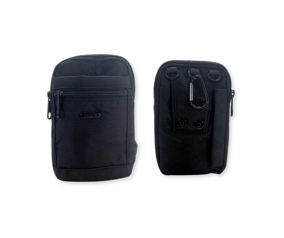 Bagzx Dareon Pouch (BAL-4131)