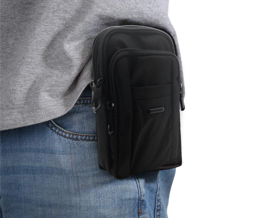 Bagzx Xenon Pouch (BAL-4130)