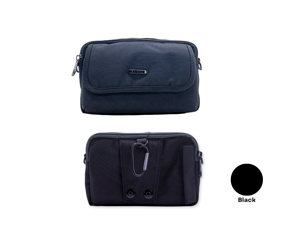 Bagzx Dynos Pouch (BAL-4133)