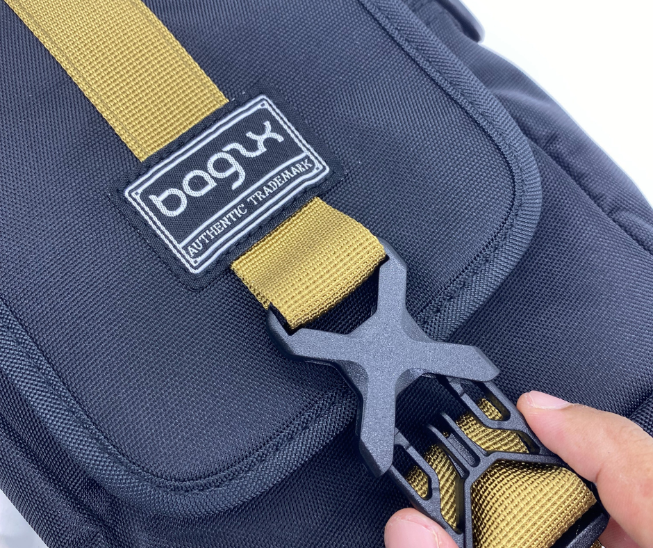 Bagzx Liora Compact Pouch (BAL-4104)