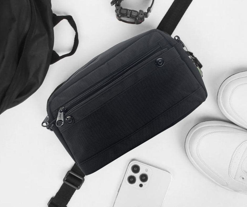 Bagzx EdgeSling Bag (BAL-4118)